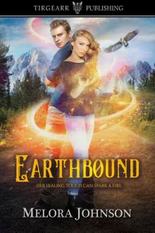 Earthbound Read online