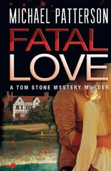 Fatal Love Read online