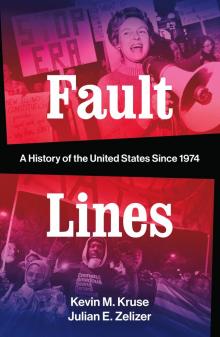 Fault Lines Read online