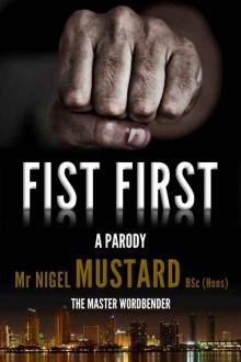 Fist First Read online