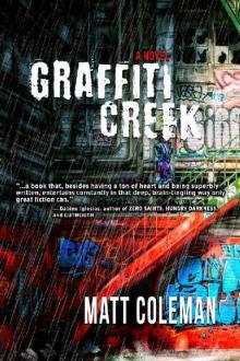 Graffiti Creek Read online