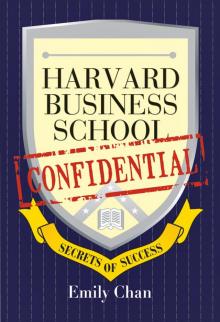 Harvard Business School Confidential Read online