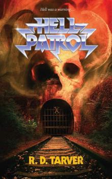 Hell Patrol Read online