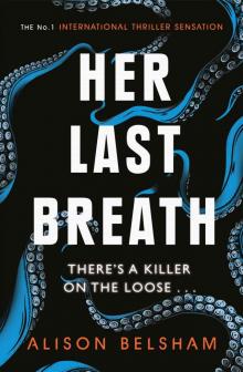 Her Last Breath: The new crime thriller from the international bestseller (Sullivan and Mullins) Read online