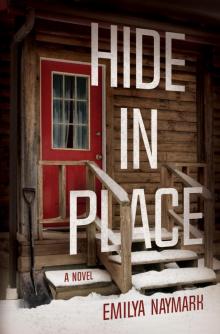 Hide in Place Read online