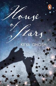 House of Stars Read online