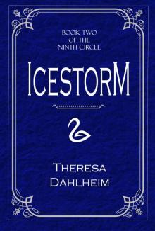 Icestorm Read online