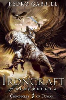 Ironcraft Read online