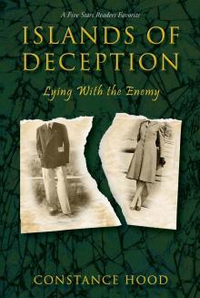 Islands of Deception Read online