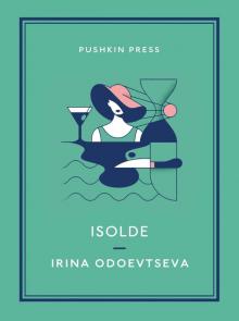 Isolde Read online