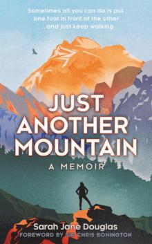 Just Another Mountain Read online