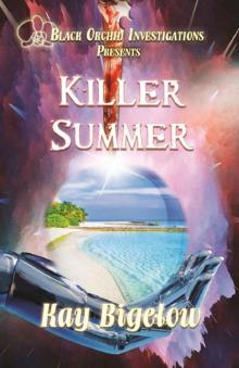 Killer Summer Read online