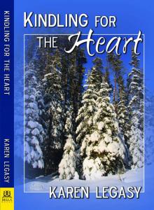 Kindling for the Heart Read online