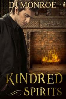 Kindred Spirits Read online