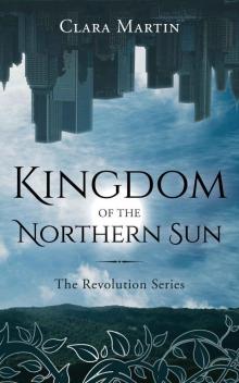 Kingdom of the Northern Sun Read online