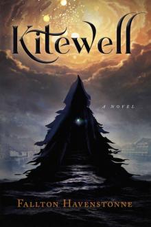 Kitewell Read online