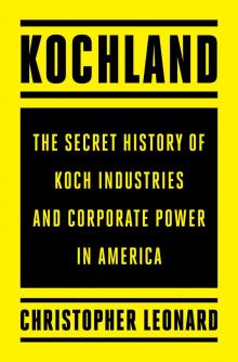 Kochland Read online