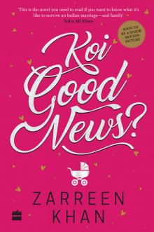 Koi Good News? Read online