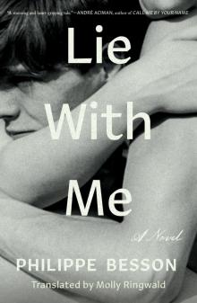 Lie With Me Read online