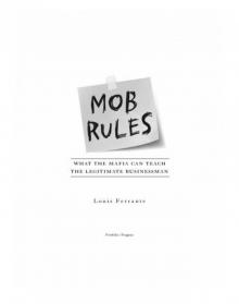 Mob Rules Read online