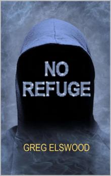 No Refuge Read online