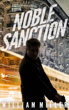 Noble Sanction Read online
