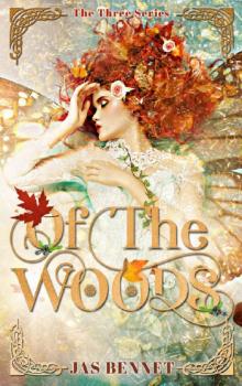 Of the Woods Read online