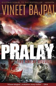 Pralay- The Great Deluge Read online