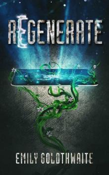 Regenerate Read online