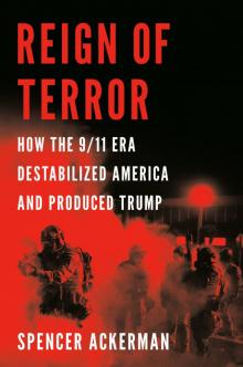 Reign of Terror Read online