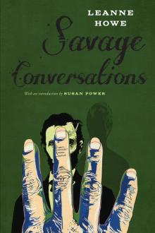 Savage Conversations Read online