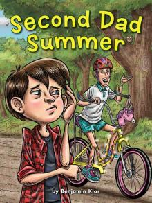 Second Dad Summer Read online