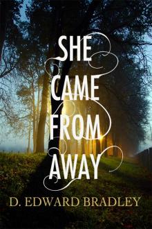 She Came From Away Read online