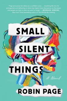 Small Silent Things Read online