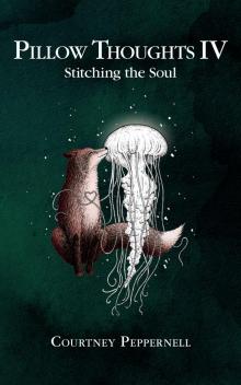 Stitching the Soul Read online