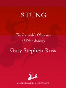 Stung Read online