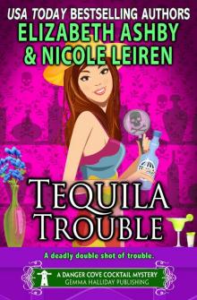 Tequila Trouble - Nicole Leiren Read online