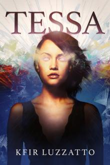 Tessa (Tessa Extra-Sensory Agent Book 1) Read online