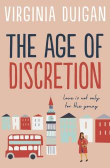 The Age of Discretion Read online
