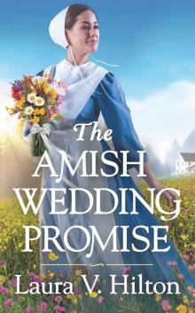 The Amish Wedding Promise Read online