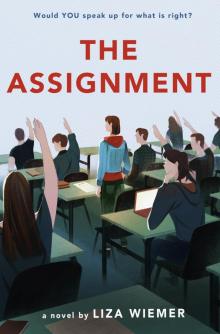 The Assignment Read online