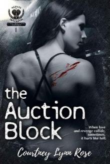 The Auction Block Read online