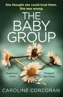 The Baby Group Read online