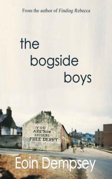 The Bogside Boys Read online