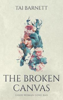 The Broken Canvas Read online