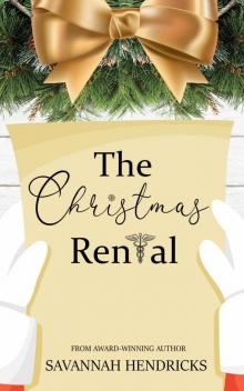 The Christmas Rental Read online