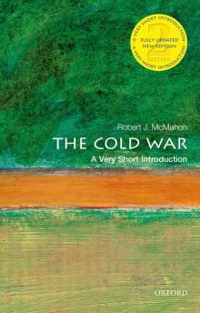 The Cold War Read online