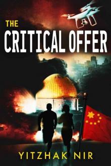 The Critical Offer Read online