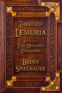 The Demon's Chamber Read online