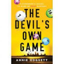 The Devil's Own Game Read online